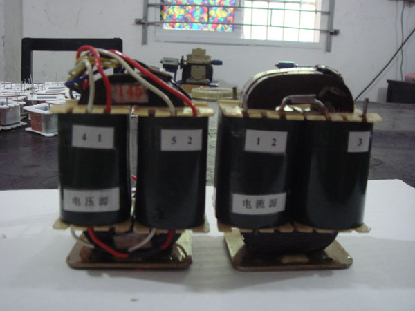 電流源電壓源